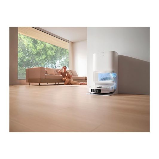 Aspirateur robot laveur DREAME L10S ULTRA GEN 2